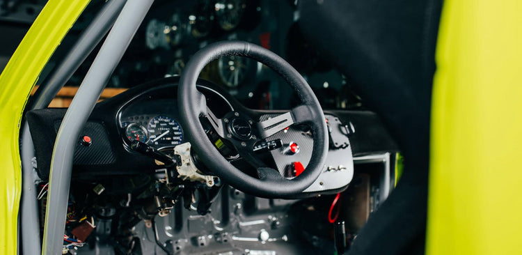 Steering wheels