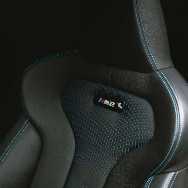 Racing seats