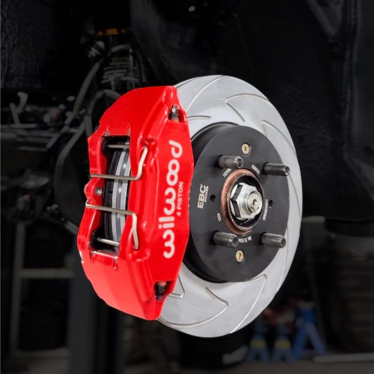 Brake System