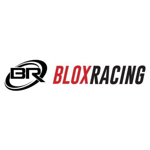 Blox Racing Coilover Competition Series Red Honda Civic,Del Sol,Integra