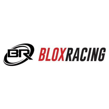 Blox Racing Coilover Competition Series Red Honda Civic,Del Sol,Integra